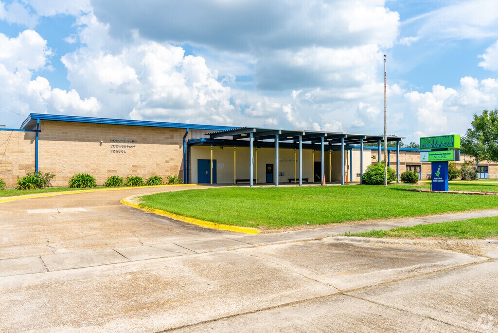 Brentwood Elementary School has great academic and athletic opportunities for students.