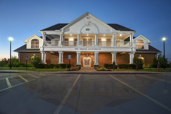 The Greens at Derby I/II, Derby, KS 67037 - photo 3