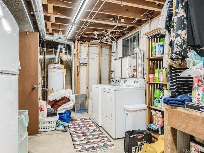 12472 W Mississippi Ave unit Bedroom2, Lakewood, CO 80228 - photo 5