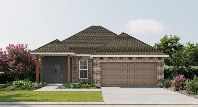 3425 Autumn Park Dr unit 36971036, Maurice, LA 70555 - photo 2