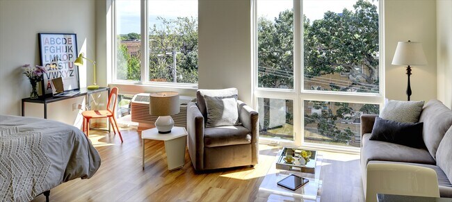 Coze Flats, Minneapolis, MN 55414 - photo 2