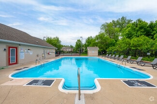 2411 Kestral Blvd, West Lafayette, IN 47906