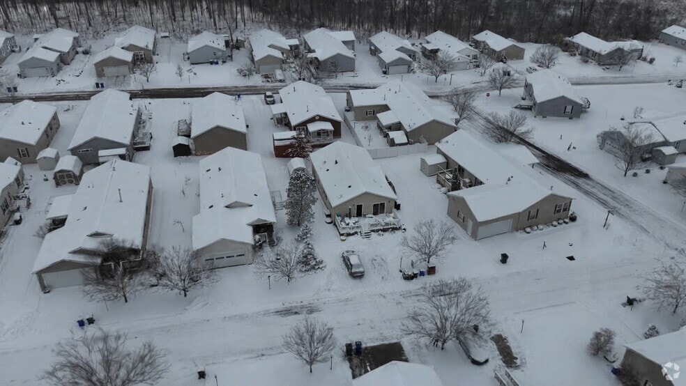 9011 Wood Thursh, Streetsboro, OH 44241 - photo 2