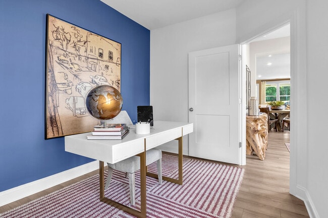 3110 Kiawa Pointe Ln, Durham, NC 27703 - photo 7