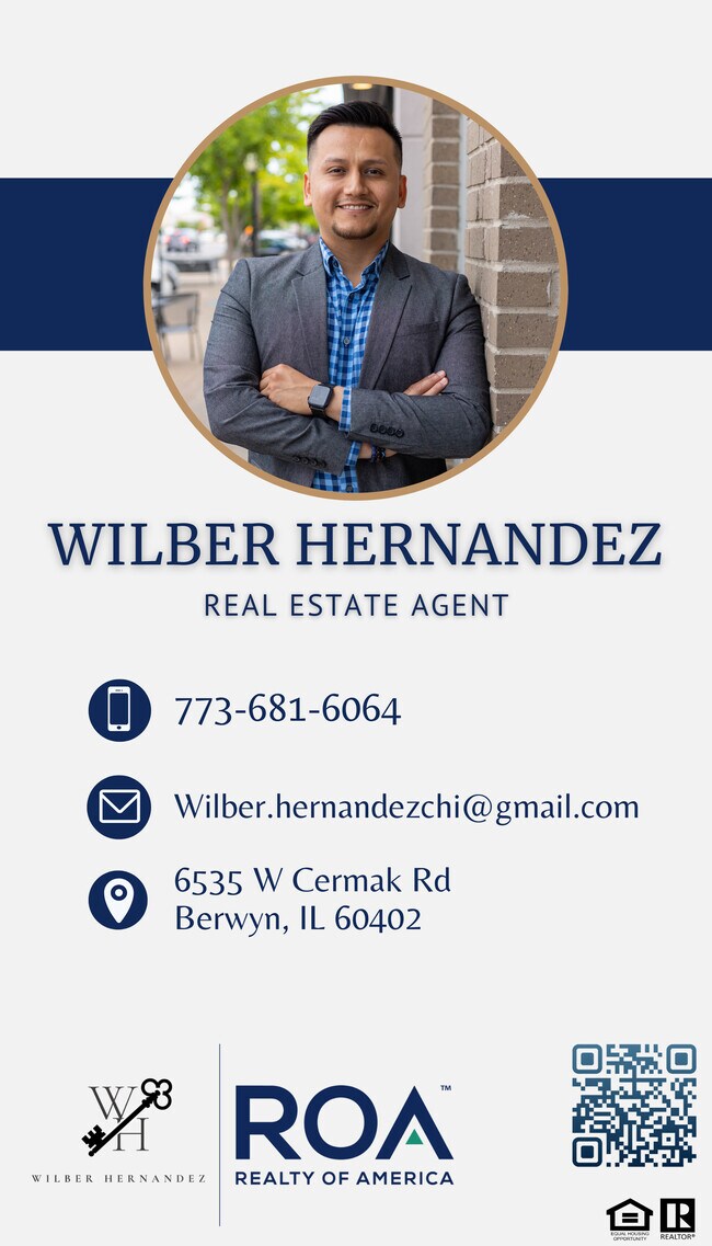 Wilber Hernandez