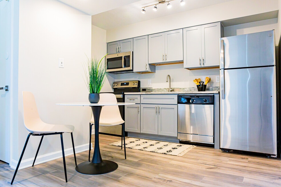 Trellis Hunt Valley, Hunt Valley, MD 21030 - photo 1