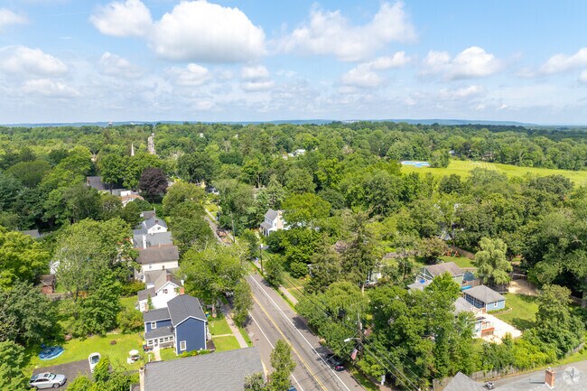 Montgomery offers rural living with easy access to urban centers.