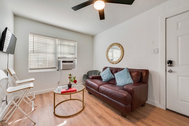 Living Space