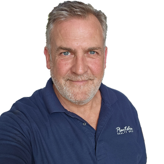 Rob Mason