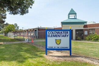 Coldwater Elementary School