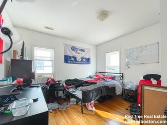 28 Linden St Unit 2, Boston, MA 02134