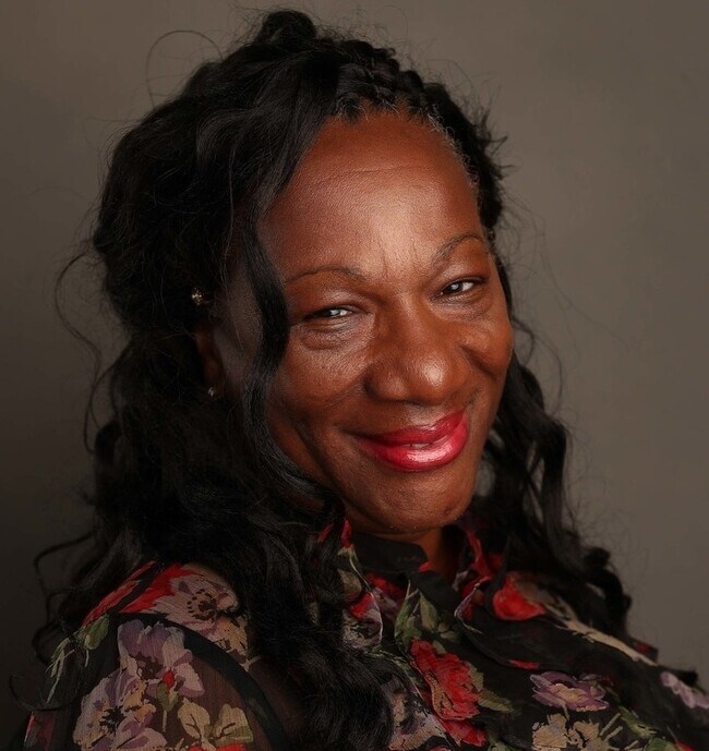 Gale Brown