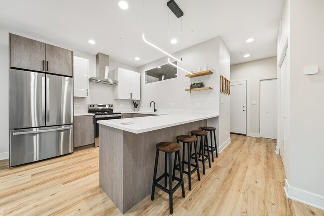 4015 Prairie Ave, Brookfield, IL 60513 - photo 6