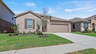 10529 Dovetail Ln Unit 36200887, Crowley, TX 76036