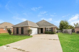115 Jody Dr, Canton, MS 39046