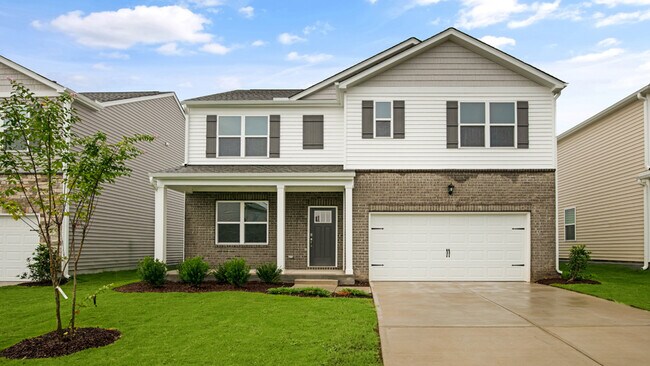 941 Cattle Dr unit 36210124, Wake Forest, NC 27587 - photo 6