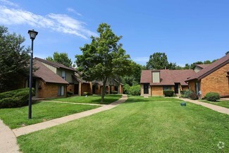 12213 Culpepper Dr, Florissant, MO 63033