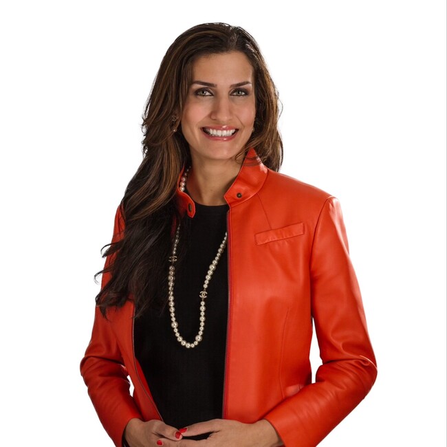 Agent Photo