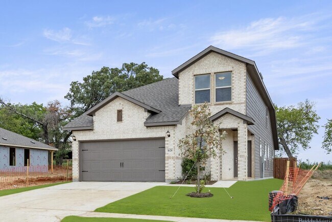 2213 Avatar Way unit 38530592, Aubrey, TX 76227 - photo 2