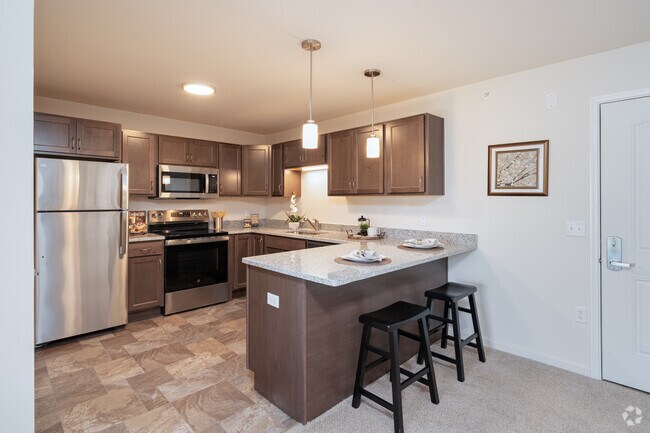 Fishers Run Senior Apartments, Fishers, IN 46038 - photo 4