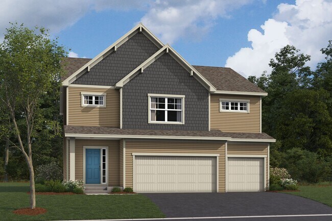 1225 Kasota Ct unit 36447668, Jordan, MN 55352 - photo 3