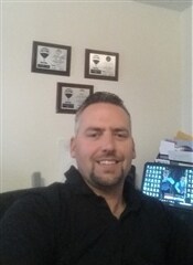 Aaron Brown