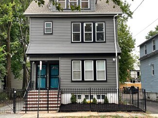53 Oak Ave Unit 2, Irvington, NJ 07111
