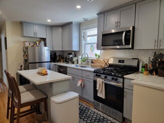 15 Windsor Rd Unit 3, Somerville, MA 02144