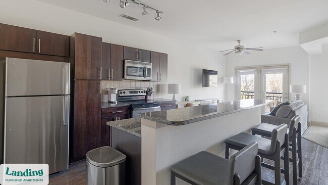 349 Decatur St SE unit 1309, Atlanta, GA 30312 - photo 5