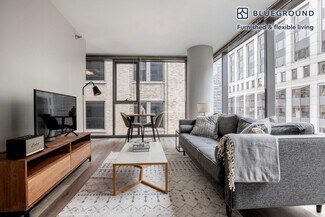 210 N Wells St Unit FL19-ID1073, Chicago, IL 60606