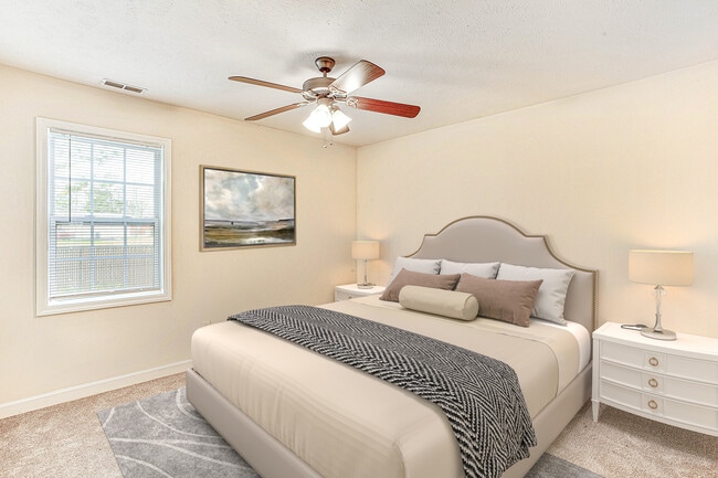 Church Street Apartments, Hope Mills, NC 28348 - photo 2