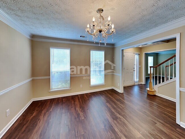 4689 Rippling Brook Ct, Norcross, GA 30093 - photo 7