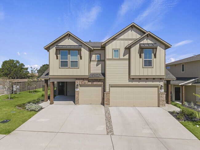 2200 Cornfield Dr unit A, Pflugerville, TX 78660 - photo 4