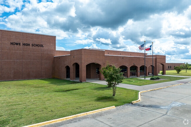 Howe High School