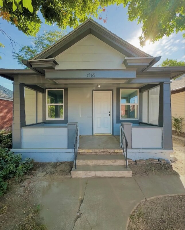 1716 Spruce St, Pueblo, CO 81004