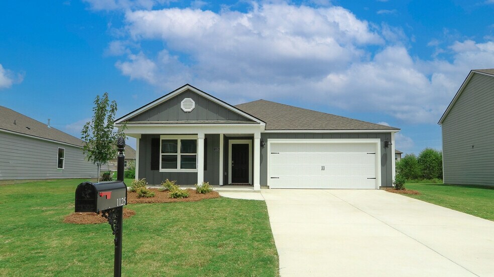 1125 Waverley SW, Cullman, AL 35055 - photo 1