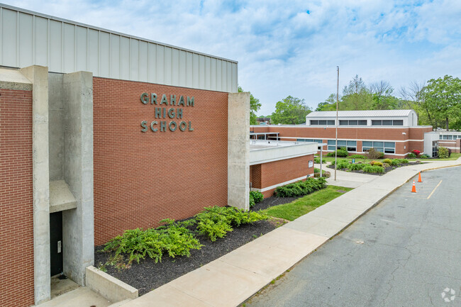 Graham High School