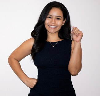 Natasha Quiles
