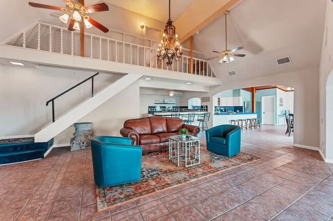 1175 O C Trout Dr unit ID1351228P, Canyon Lake, TX 78133 - photo 2