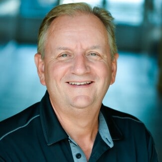Bill Burns
