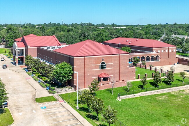 Orr Elementary School has highly motivated students that strive towards a better future.