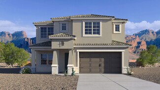7404 W Buckhorn Trail, Peoria, AZ 85383