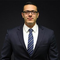 Robert Murillo