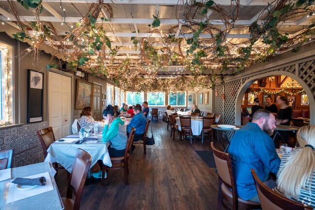 Locals from Pennside love the fine dining experience at Anthony's Trattoria.