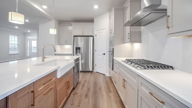 Homesite 2A0013 Wennington St, Middle River, MD 21220 - photo 3