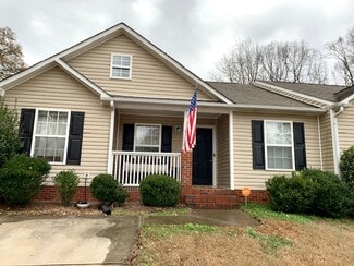1216 Camellia Ct, Rock Hill, SC 29732
