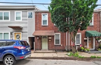 4829 Hatfield St, Pittsburgh, PA 15201
