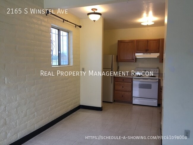 2165 S Winstel Ave, Tucson, AZ 85713 - photo 5