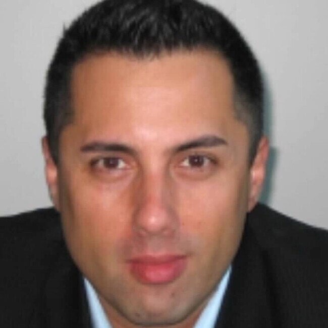 Agent Photo