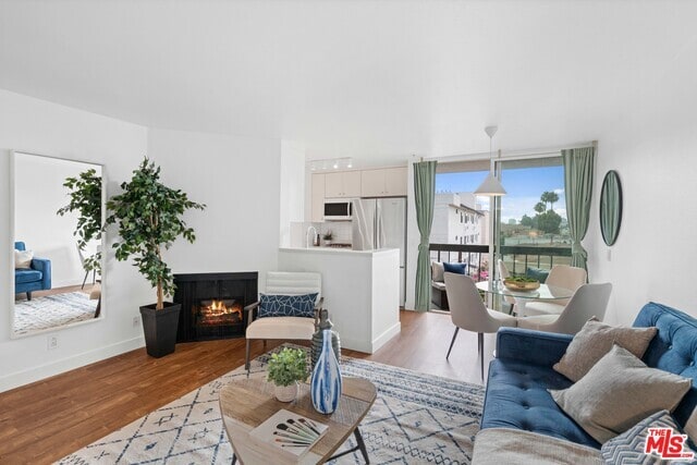 Hollywood Regis Condominiums unit 219, Los Angeles, CA 90046 - photo 1